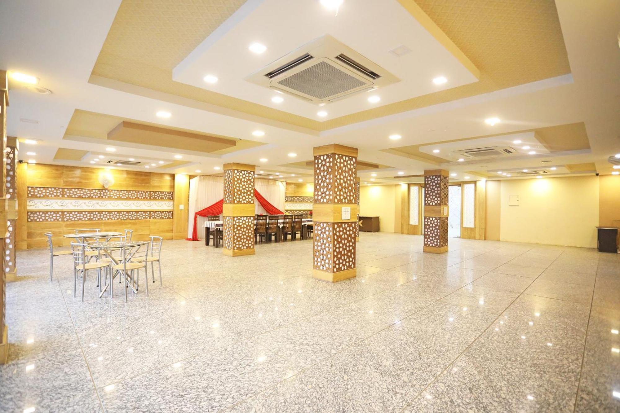 Hotel O Shanti Palace Agra  Exterior photo